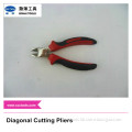 6" Diagonal Cutting Pliers Stainless Steel High Quanlity